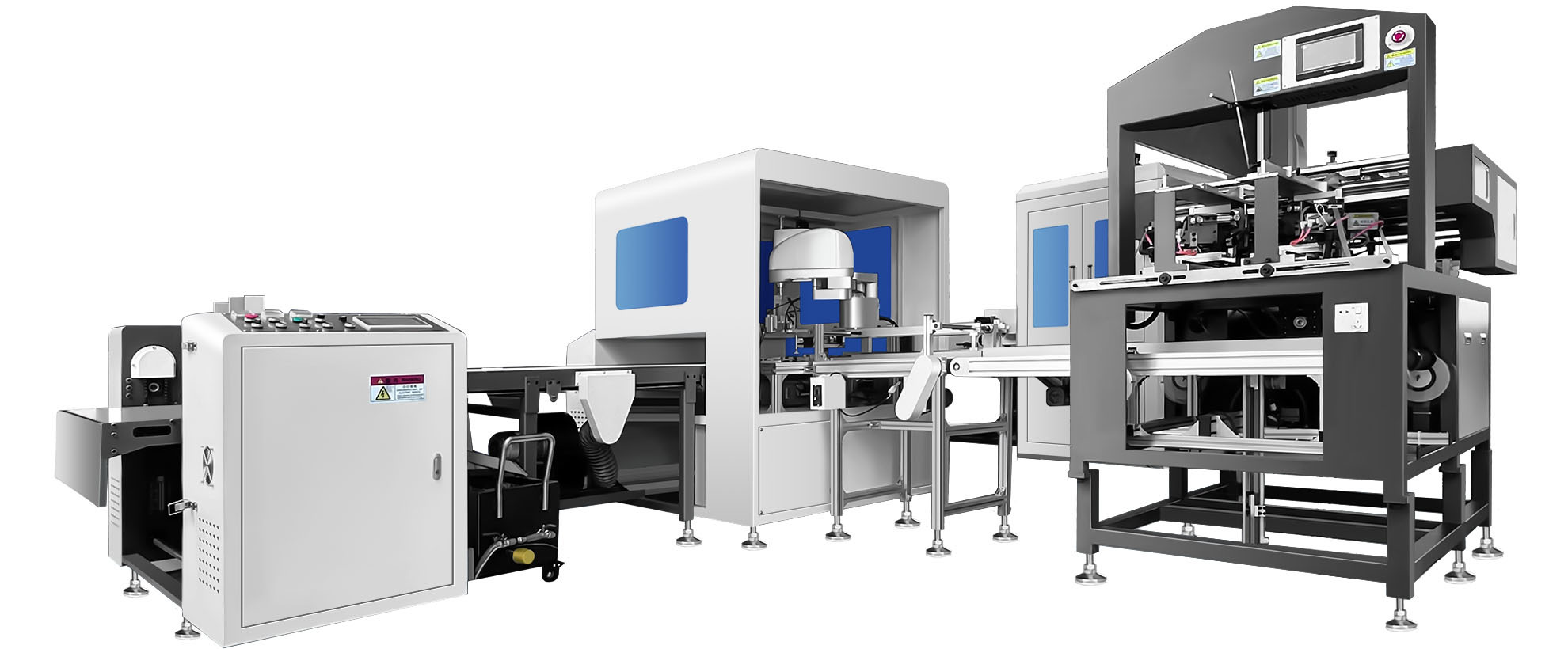 quality Manual Box Making Machine factory