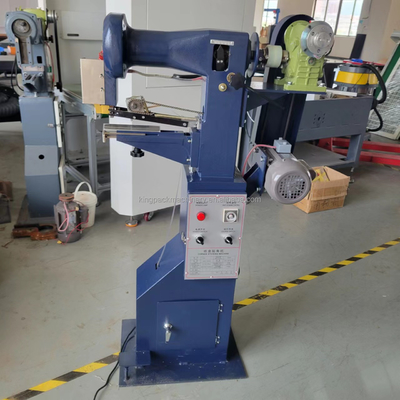 Giá tốt. Máy dán góc hộp bằng tay Máy làm góc hộp giấy trực tuyến