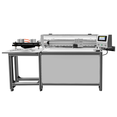 Good price Medium Destiny Fabric Wooden Board Slot Making Machine MDF Grooving Machine For Furniture online