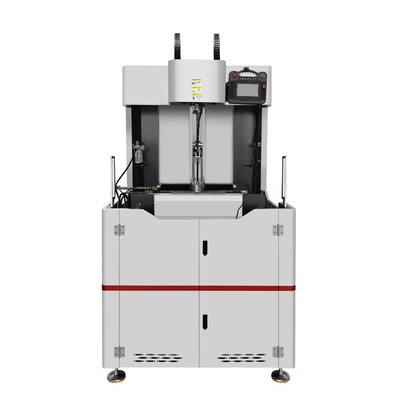 DG-500HF/600HF Rigid Box Forming Machine Cake Rigid Box Wrapping Machine