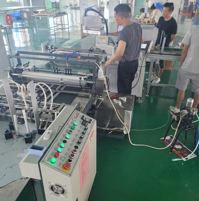 İyi bir fiyat. Otomatik Kağıt Yapıştırma Makinesi Beslemeli Otomatik Kutu Yapıştırma Makinesi çevrimiçi