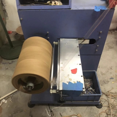 Guter Preis DG-600R Papierseil-Wiederwickler, perfekt für Fertigprodukte in Druckereien Online