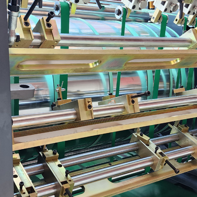 Buon prezzo Alignamento automatico macchina di solco auto V alta precisione per tagli lisci in linea