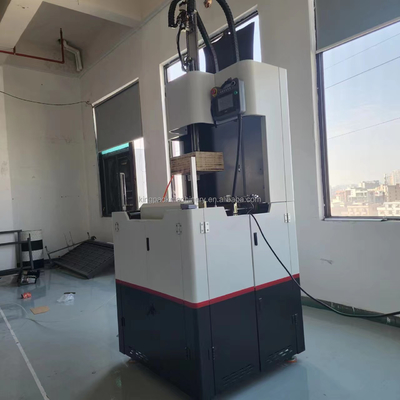 quality Automatic Box Making Machine For Perfume Jewelry Watch Wine Cigarette Box factory