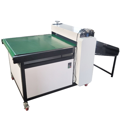 Giá tốt. Máy làm bìa sách bán tự động, máy ép nổi bìa cứng DG-800HP trực tuyến