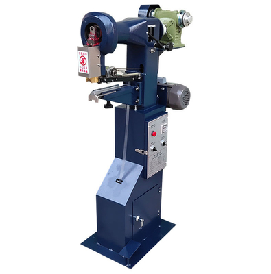 Good price Semi Auto Paper Forming Machine For Film Paste Making Paper Box Corner Pasting Machine online