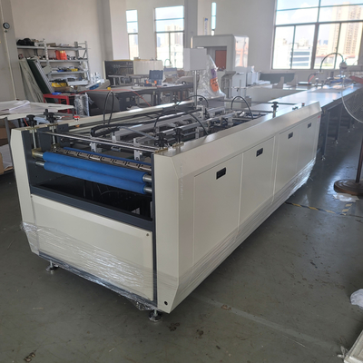 Good price Accuracy Automatic Case Maker Machine Book Hard Case Making Machine online