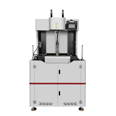 Good price 10-25pcs/Min Rigid Box Forming Machine Gift Box Making Machine DG500H 600H 800H online